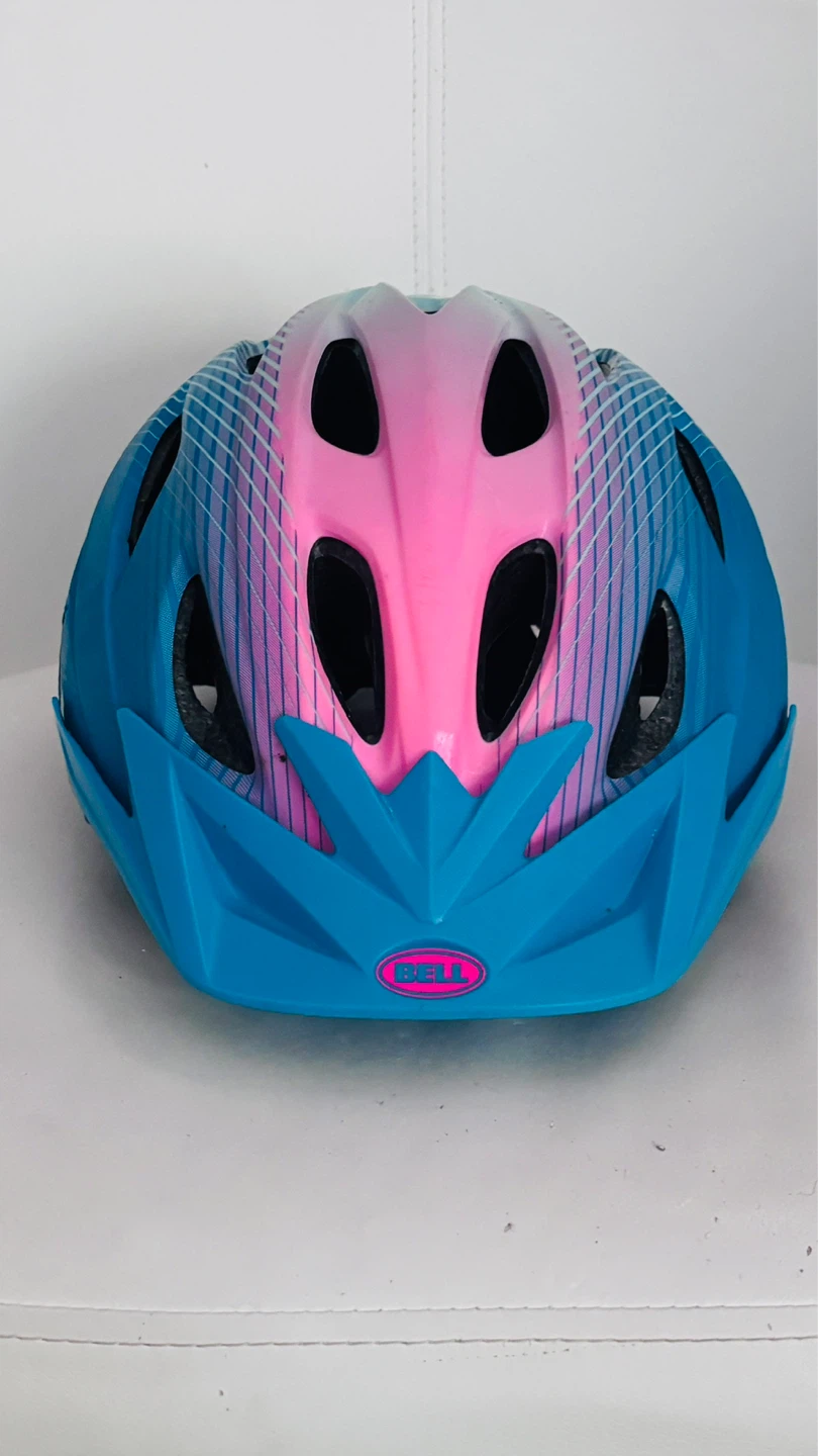 Bell Youth Bike Helmet - photo 2