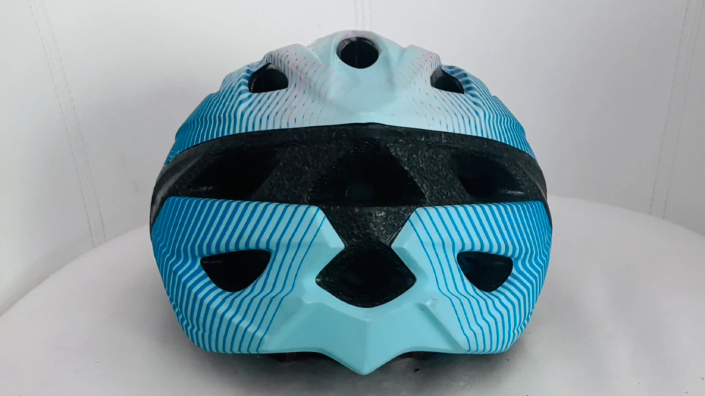 Bell Youth Bike Helmet - photo 4