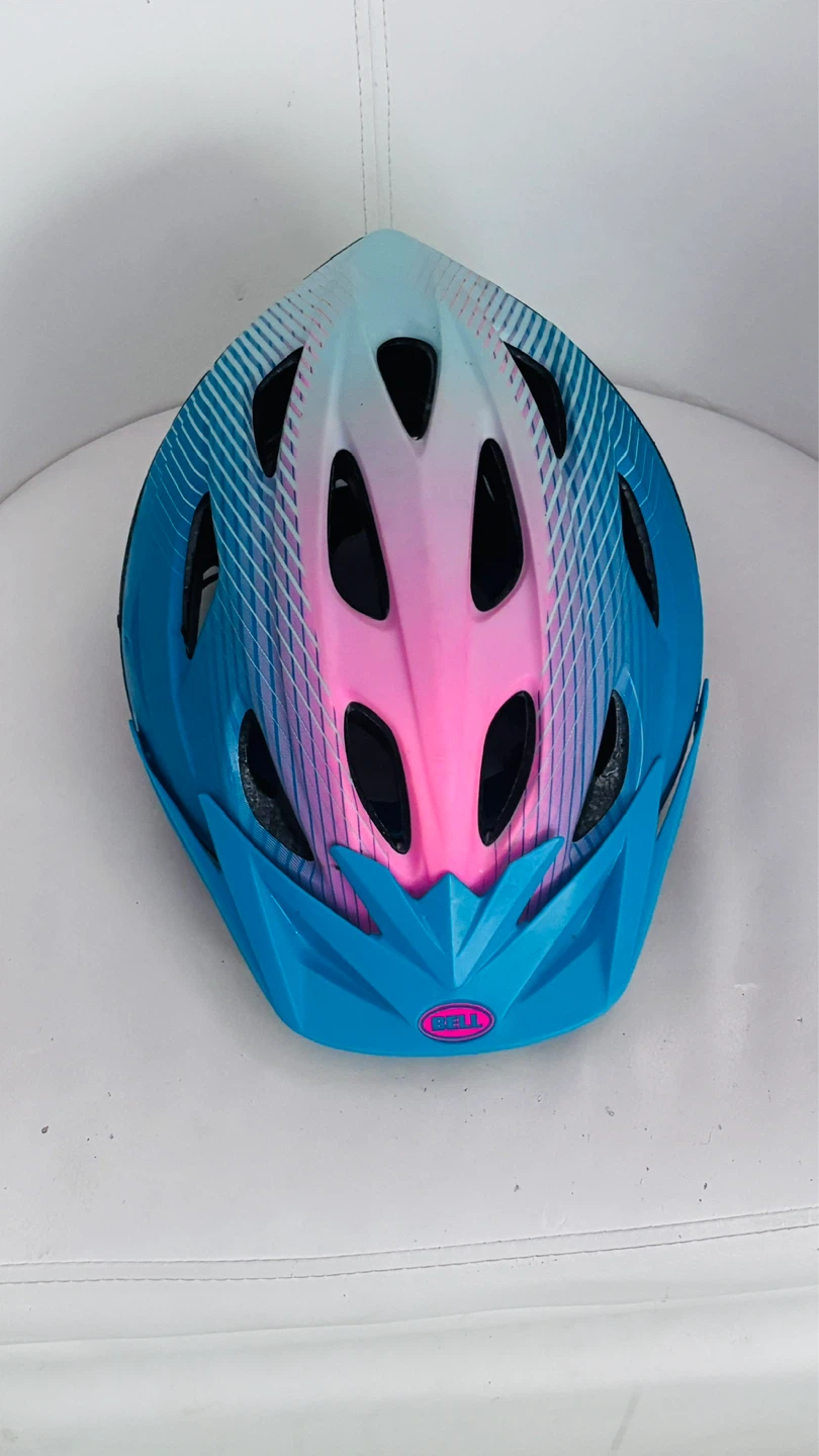 Bell Youth Bike Helmet