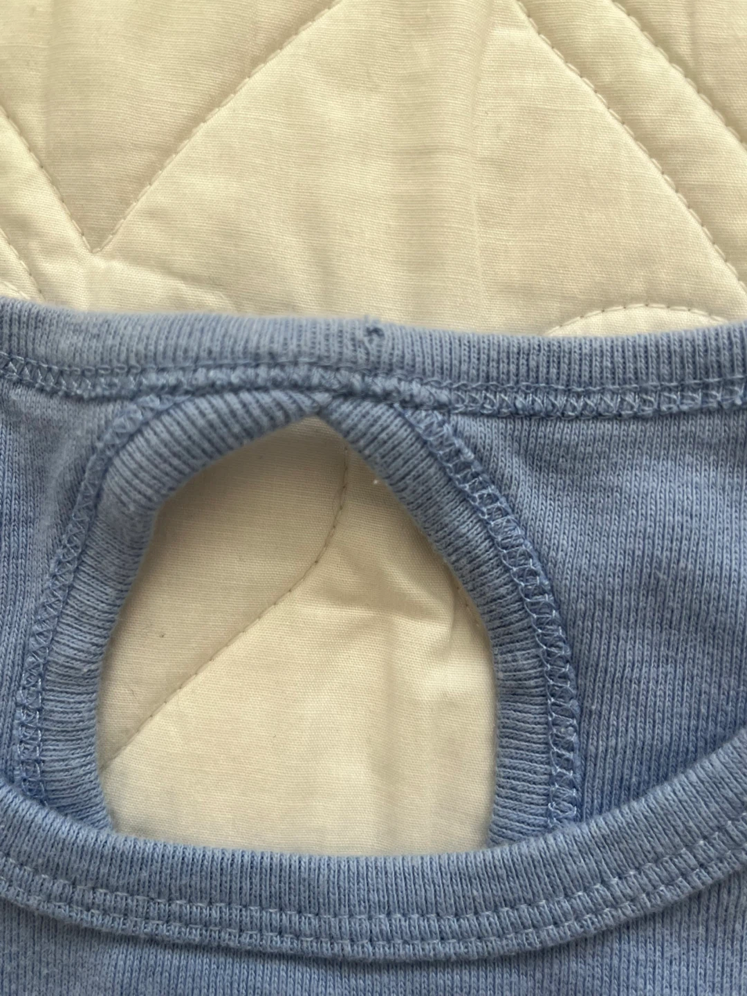 Authentic Y2K La Senza Girl Tank Top+FREE Headband - photo 5