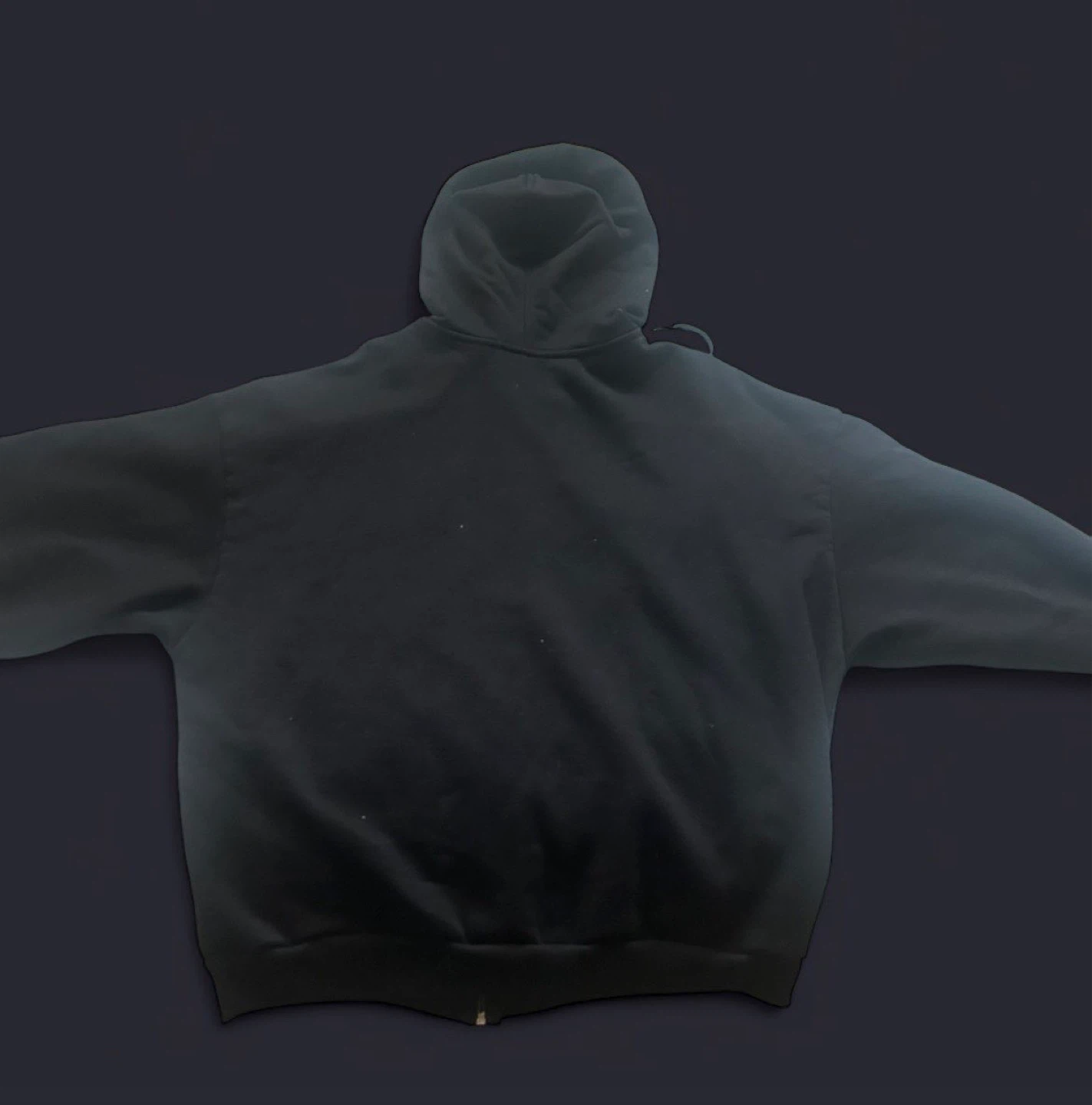 ALO Zip Up Hoodie - photo 2