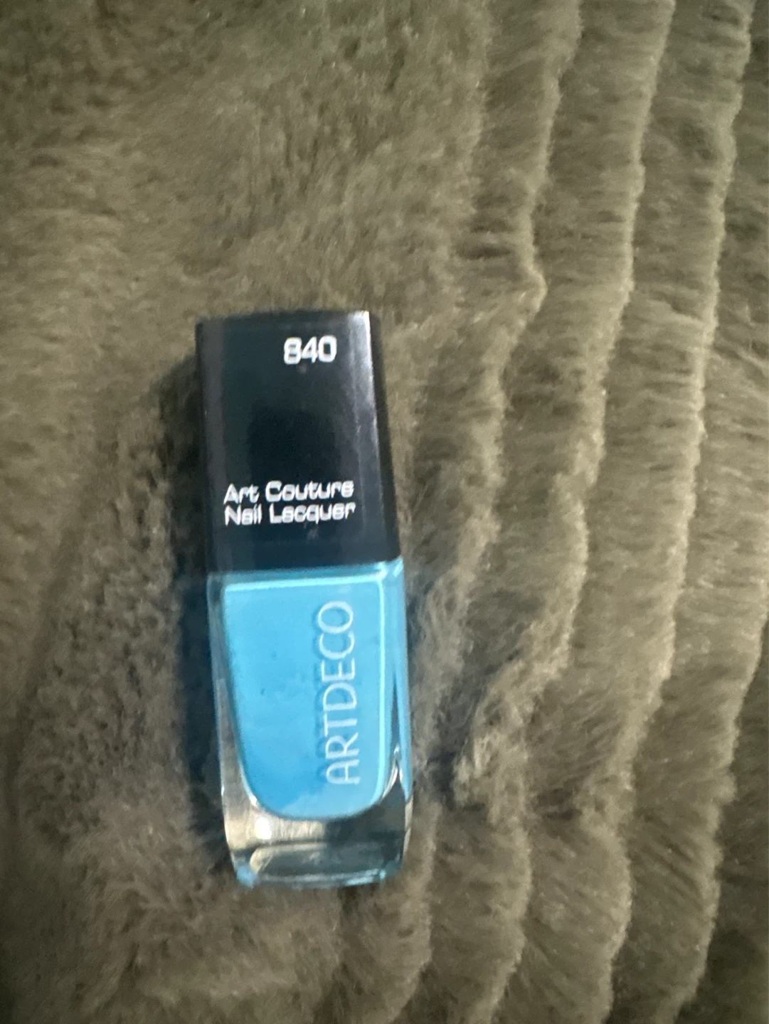 Artdeco Art Couture Nail Lacquer 840