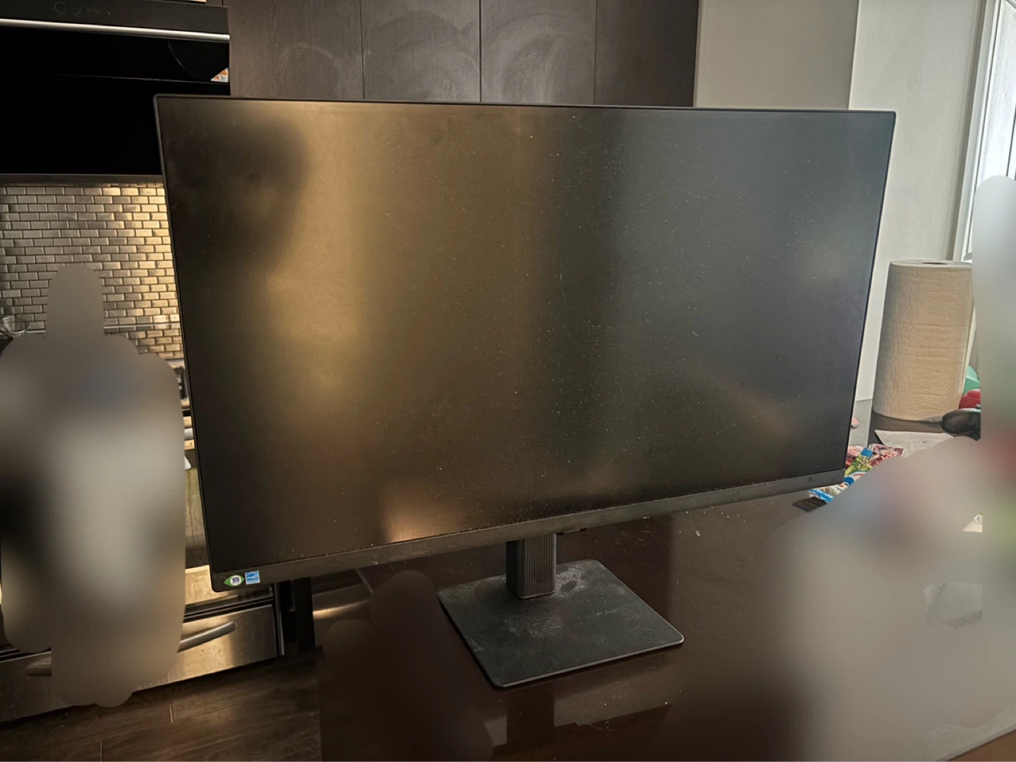 Samsung 27" 4K UHD 60Hz Monitor