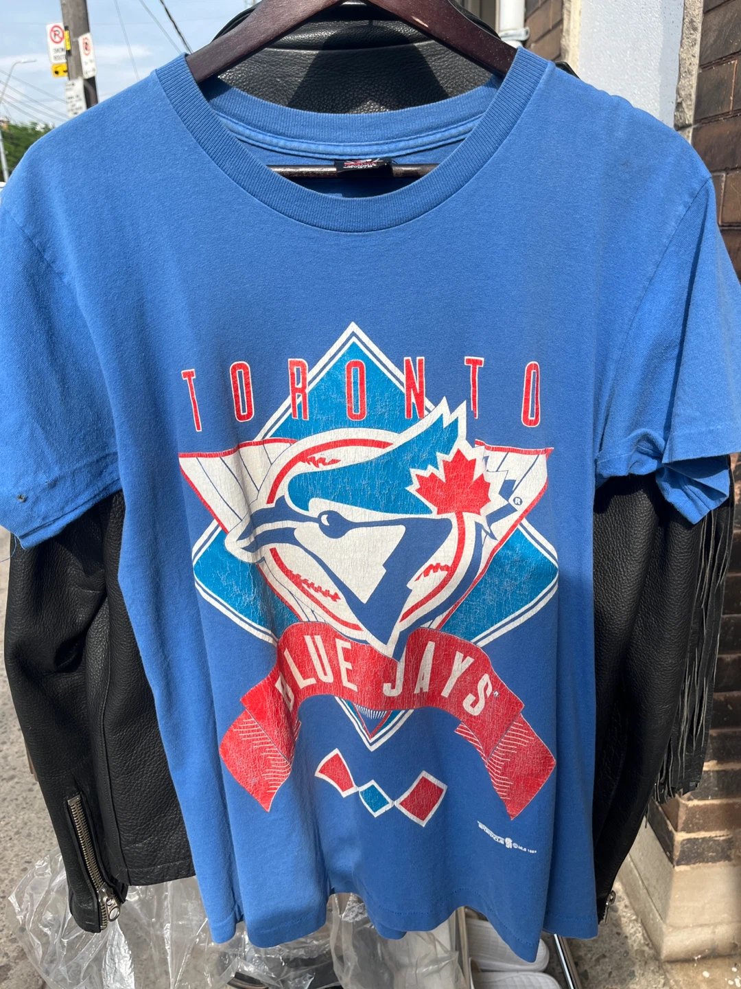Toronto Blue Jays T-Shirt
