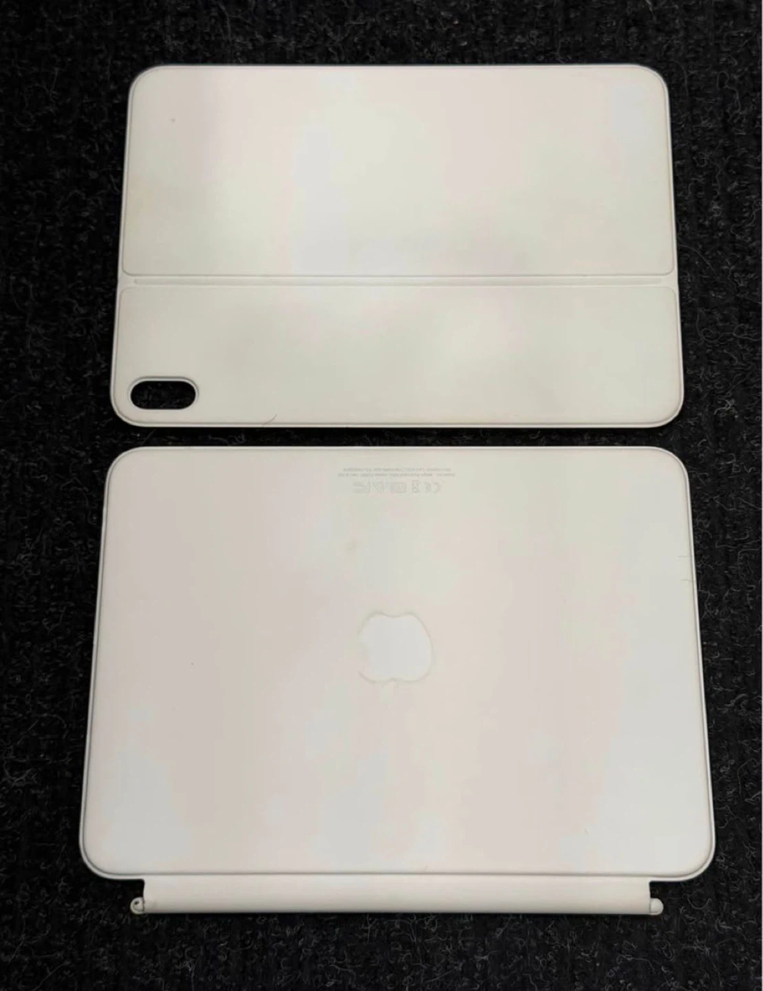 Apple Magic Keyboard for iPad Pro 11-inch - photo 3