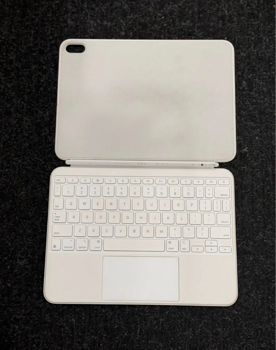 Apple Magic Keyboard for iPad Pro 11-inch