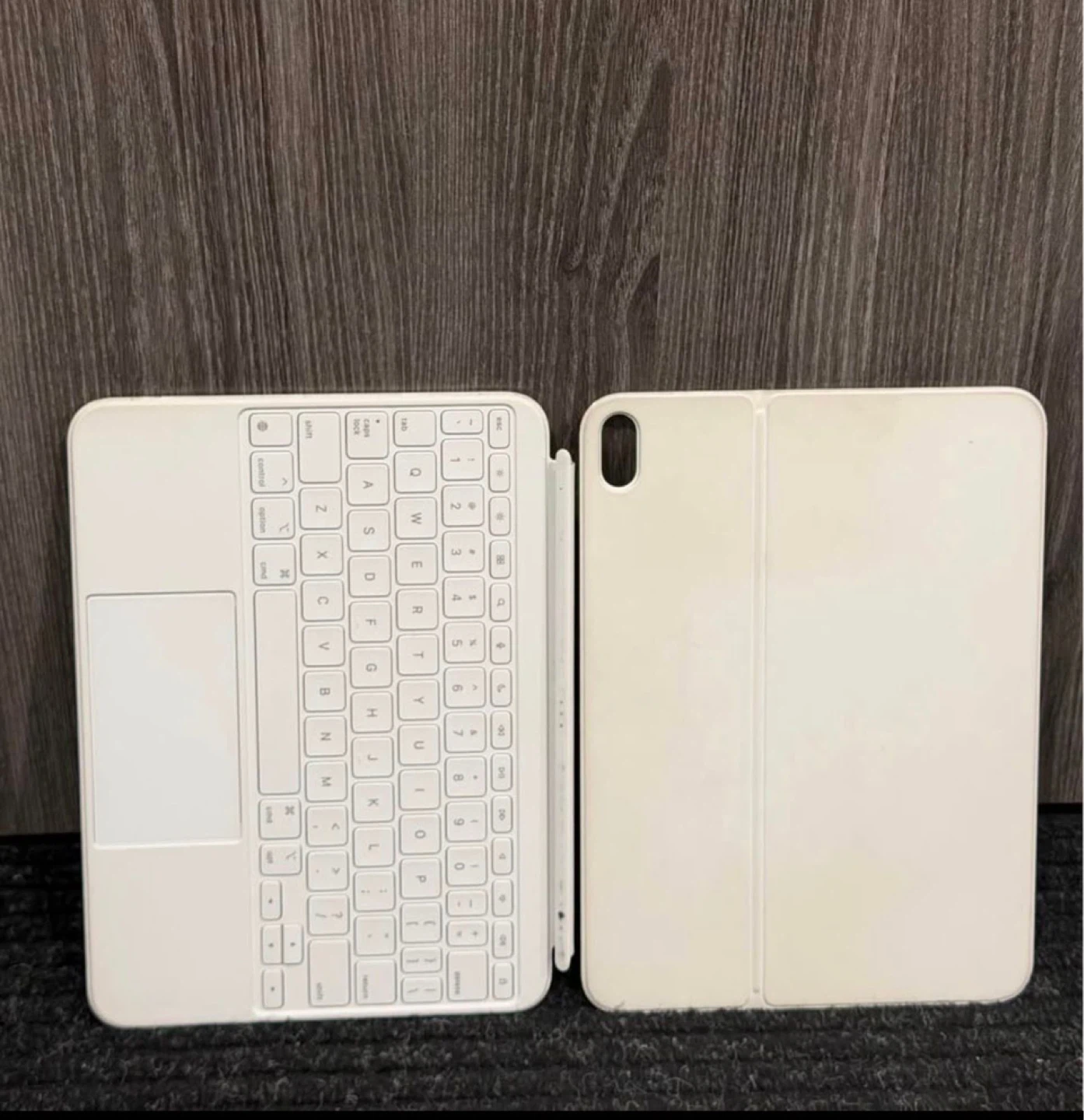 Apple Magic Keyboard for iPad Pro 11-inch - photo 2