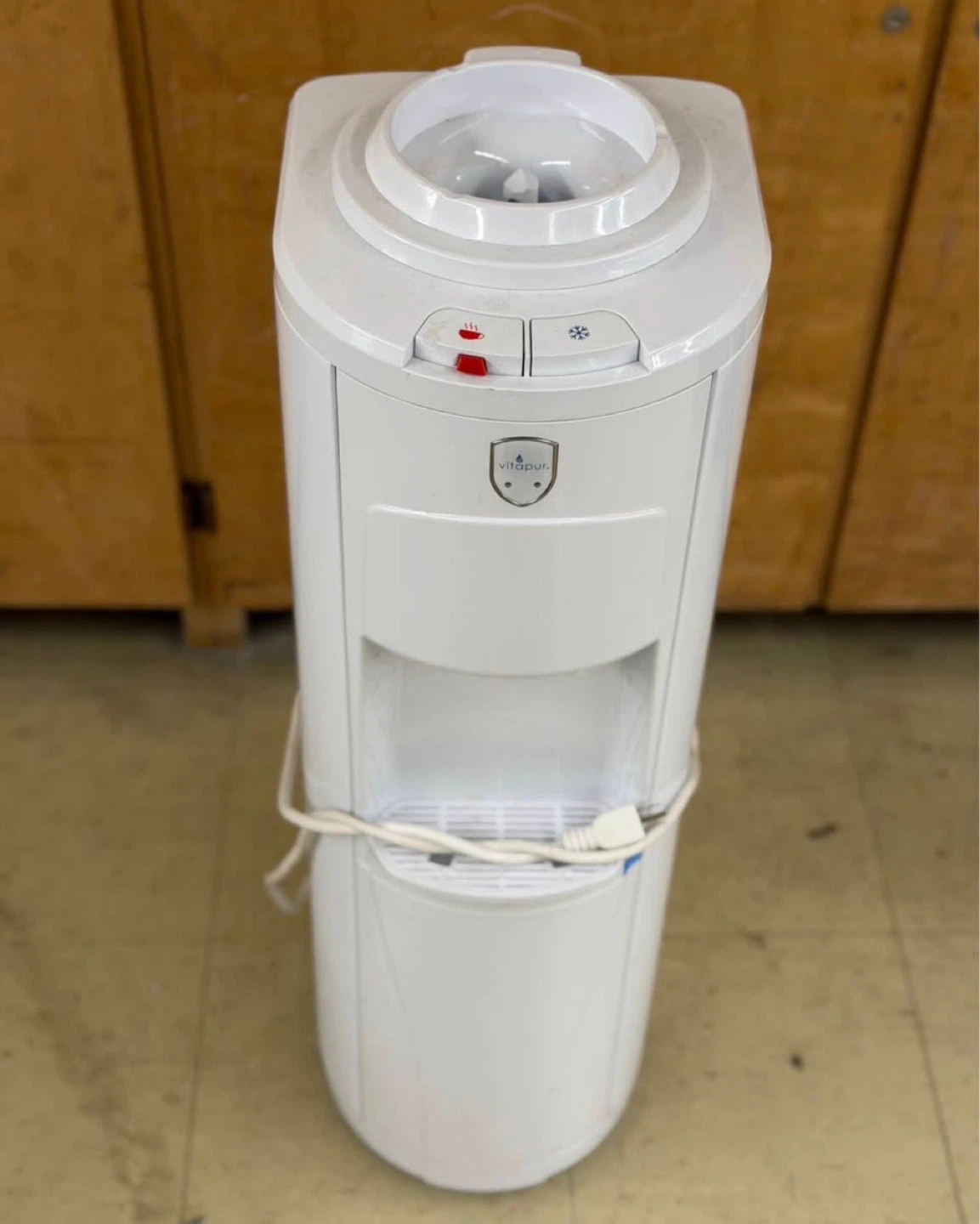 Vitapur Water Dispenser