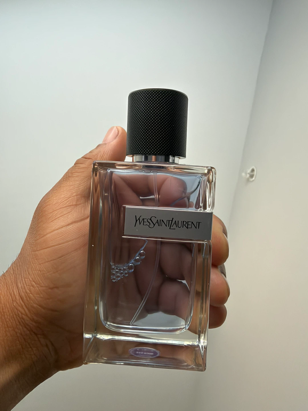 Yves Saint Laurent Eau de Toilette Spray 3.3oz