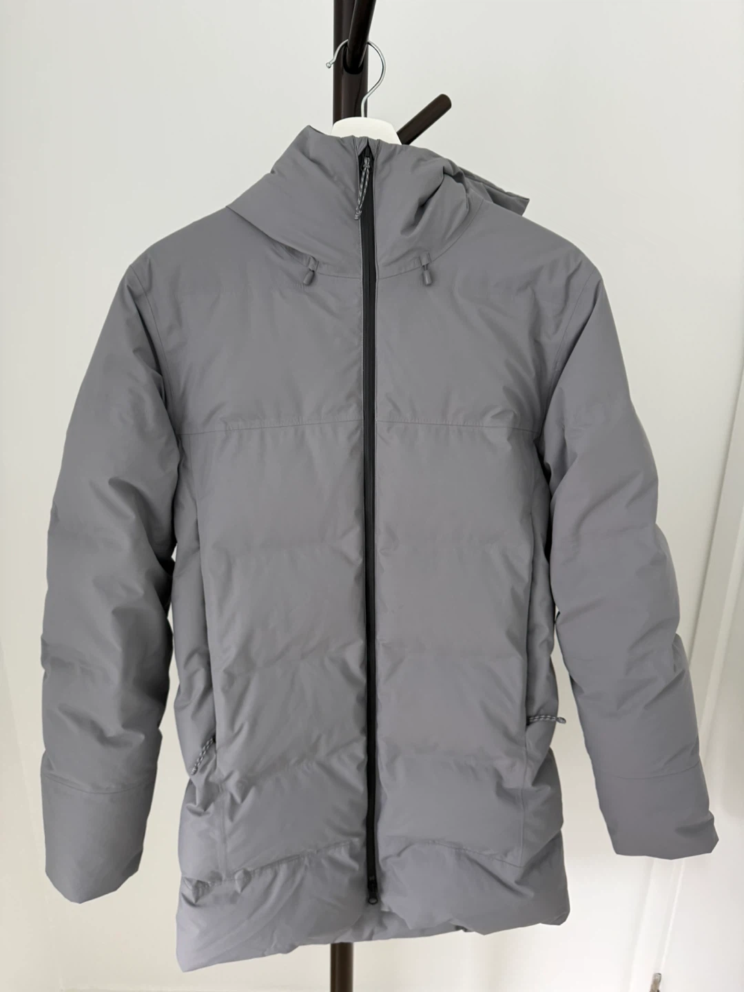 Patagonia Jackson Glacier Down Parka – Men’s XS – Like New