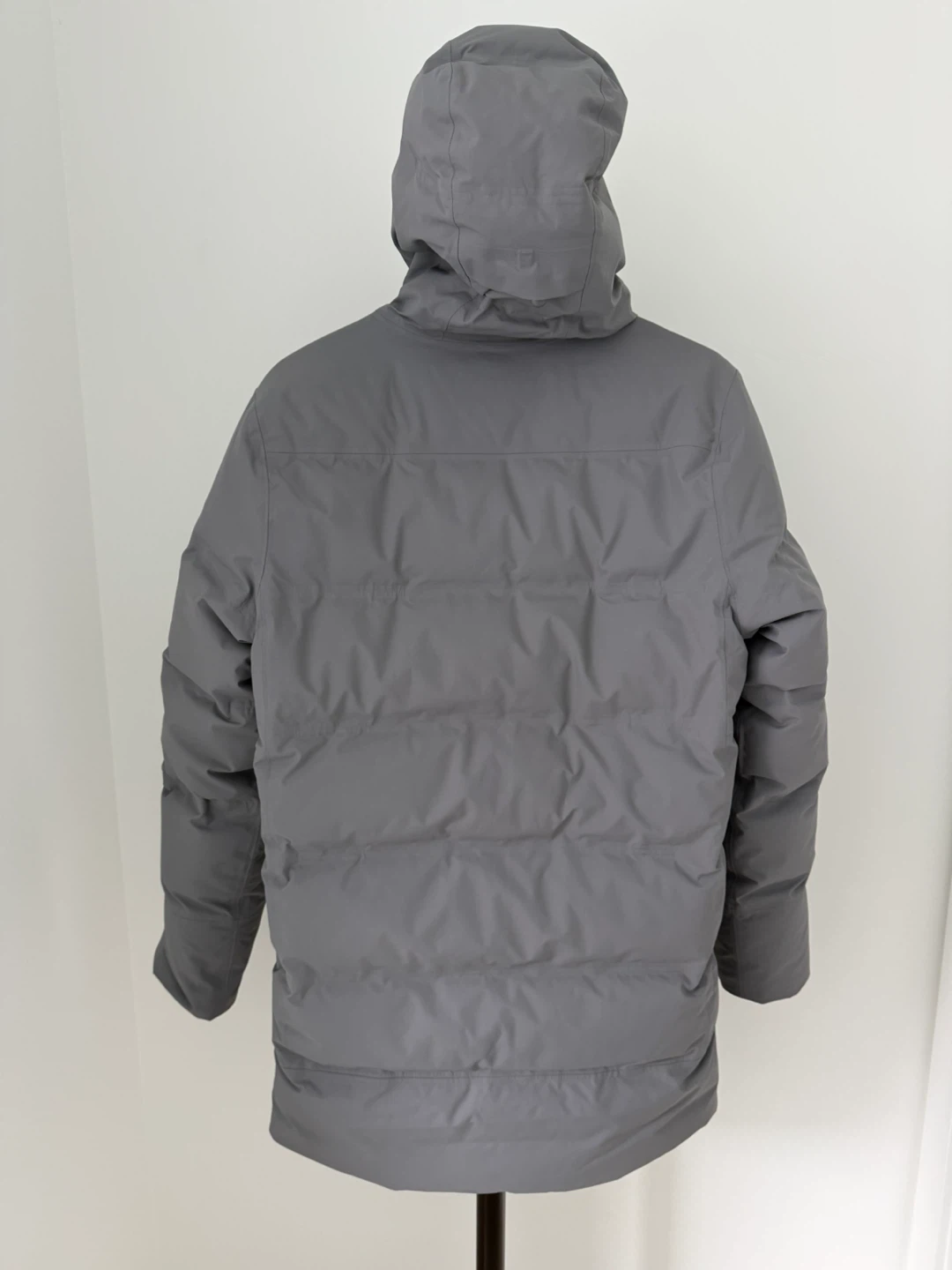 Patagonia Jackson Glacier Down Parka – Men’s XS – Like New - photo 2