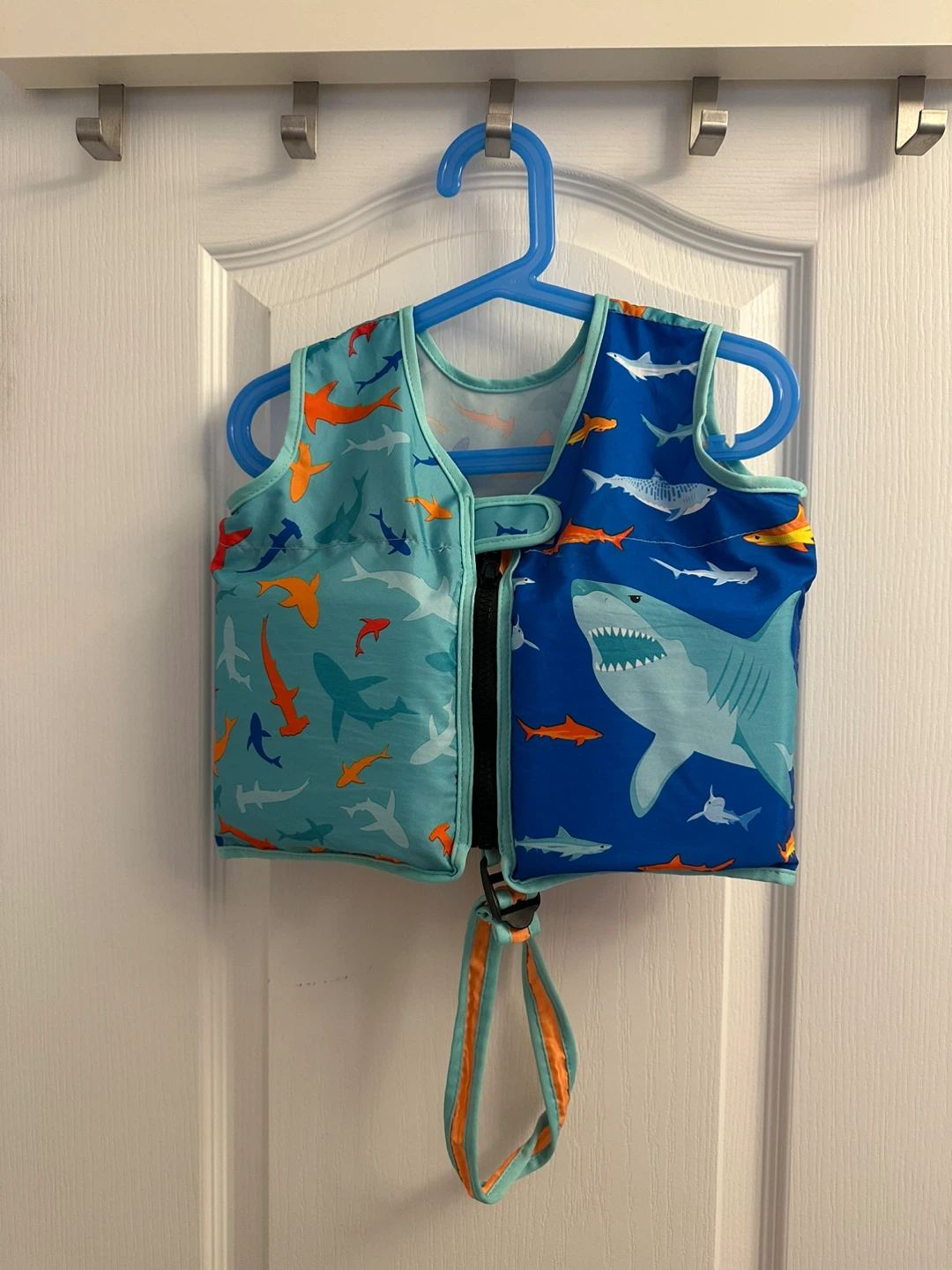 SwimWays Swim Vest