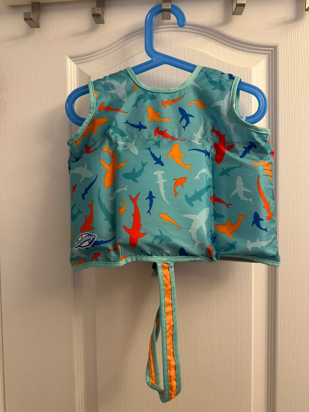 SwimWays Swim Vest - photo 2