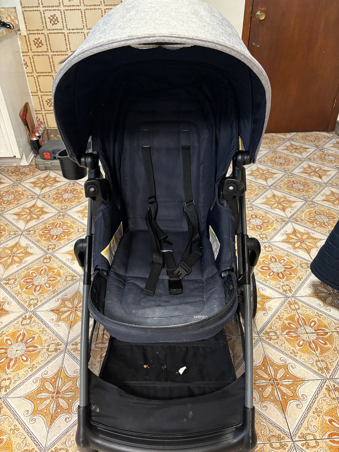 Graco Stroller - photo 3