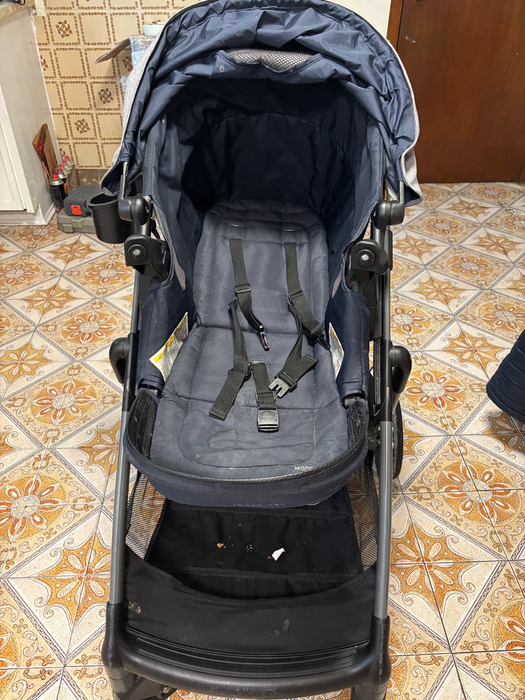 Graco Stroller - photo 2