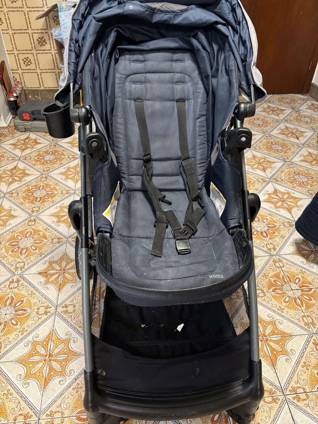 Graco Stroller - photo 4