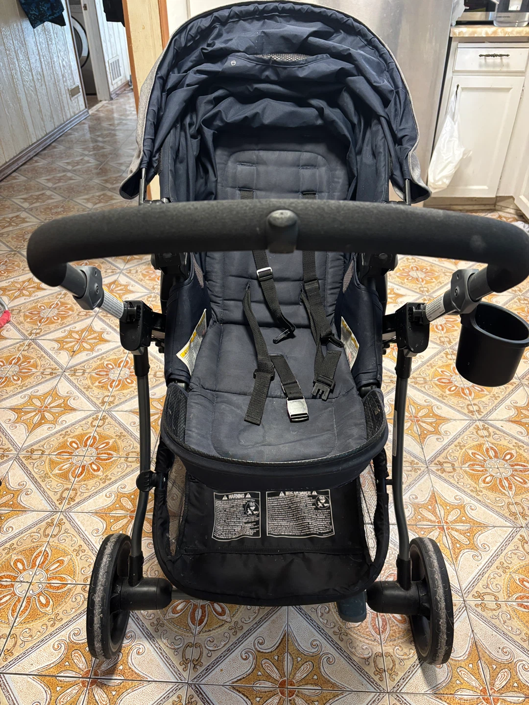 Graco Stroller