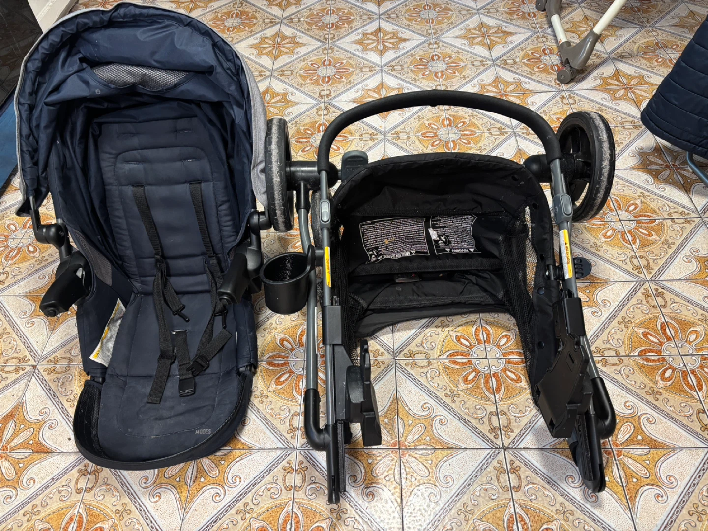 Graco Stroller - photo 5