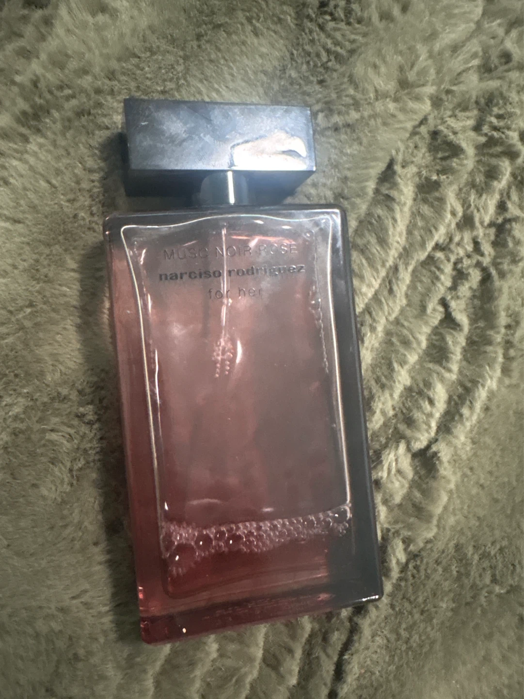 Narciso Rodriguez for Her Musc Noir Rose Eau de Parfum