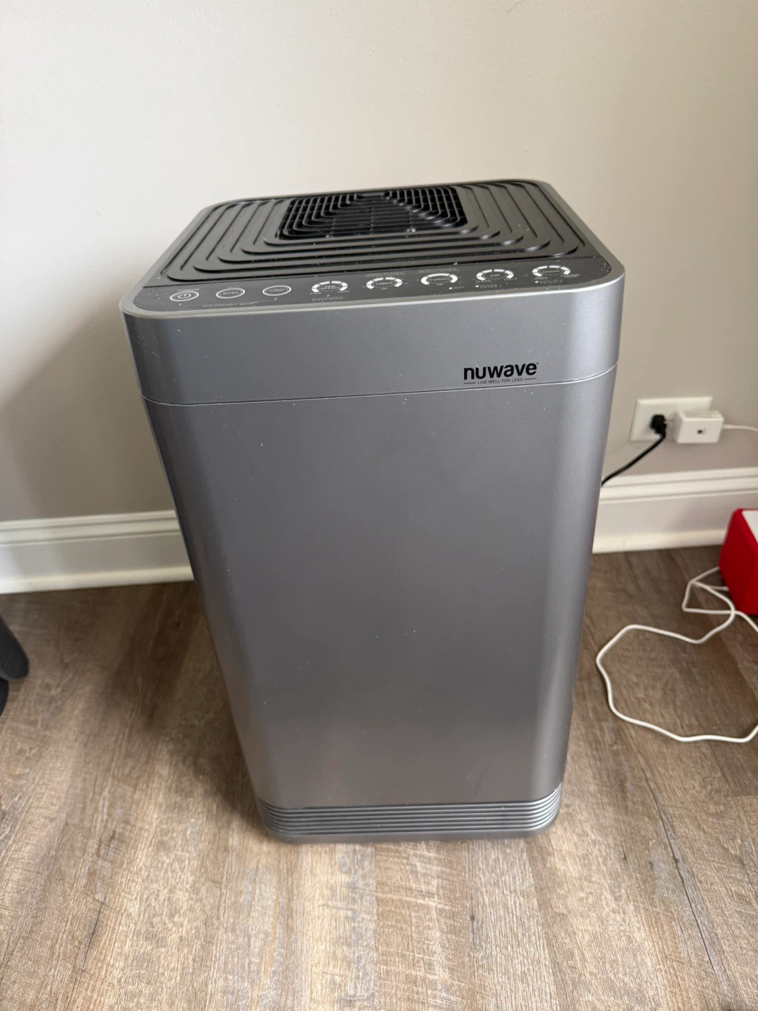 NuWave OxyPure Smart Air Purifier