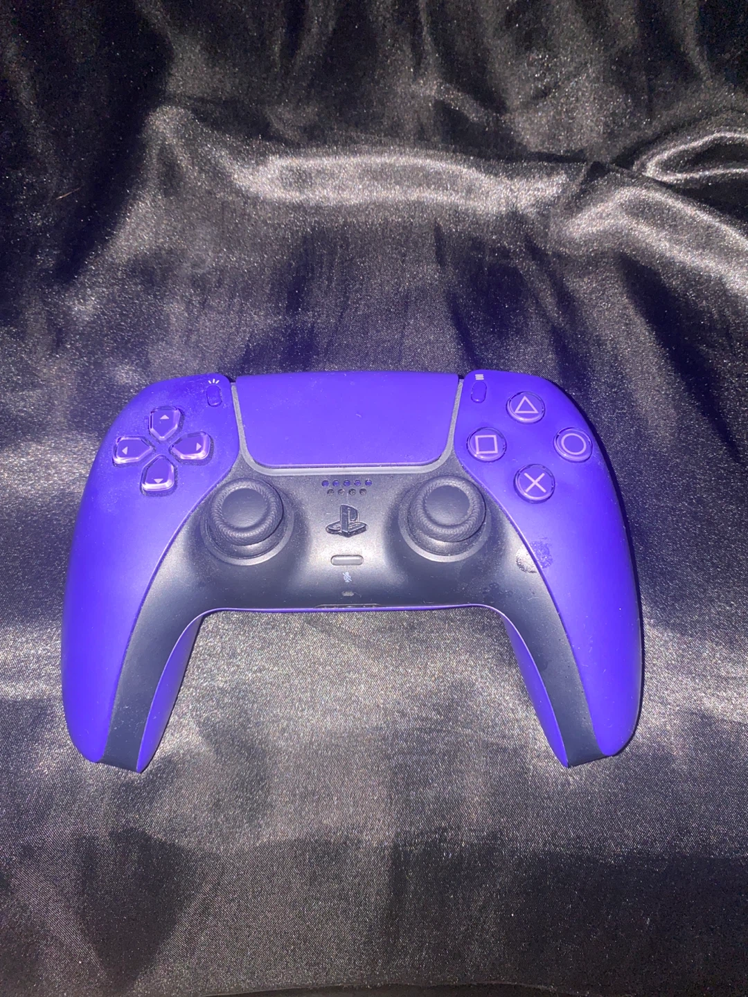 Sony PlayStation 5 DualSense Controller - Purple