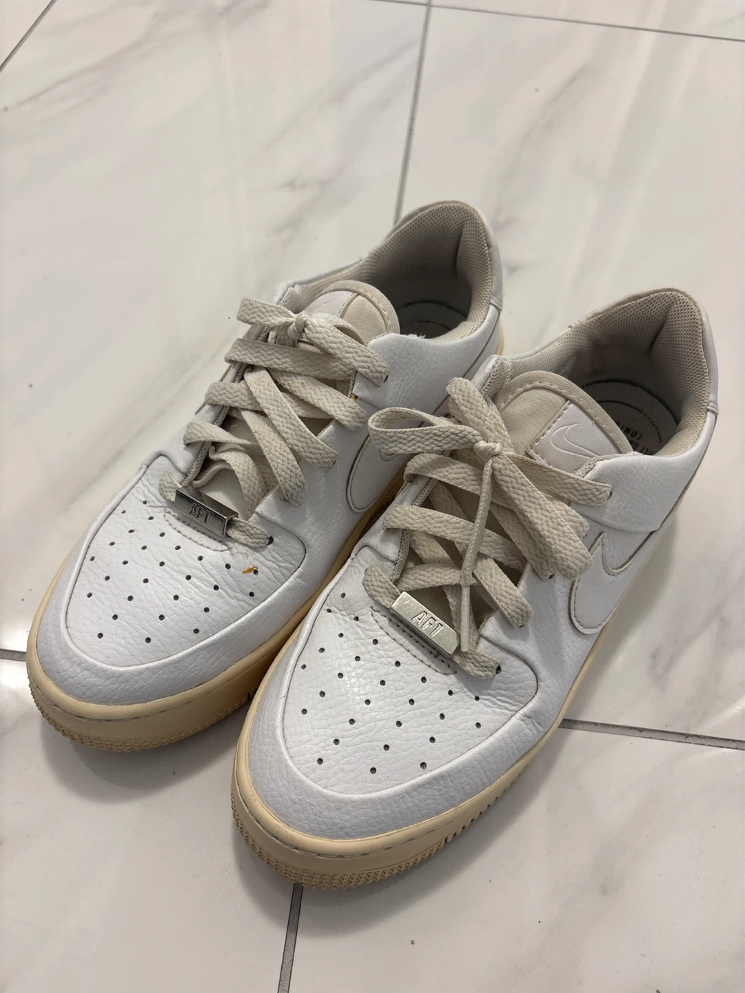 Nike Air Force 1 Women's Shoes us7