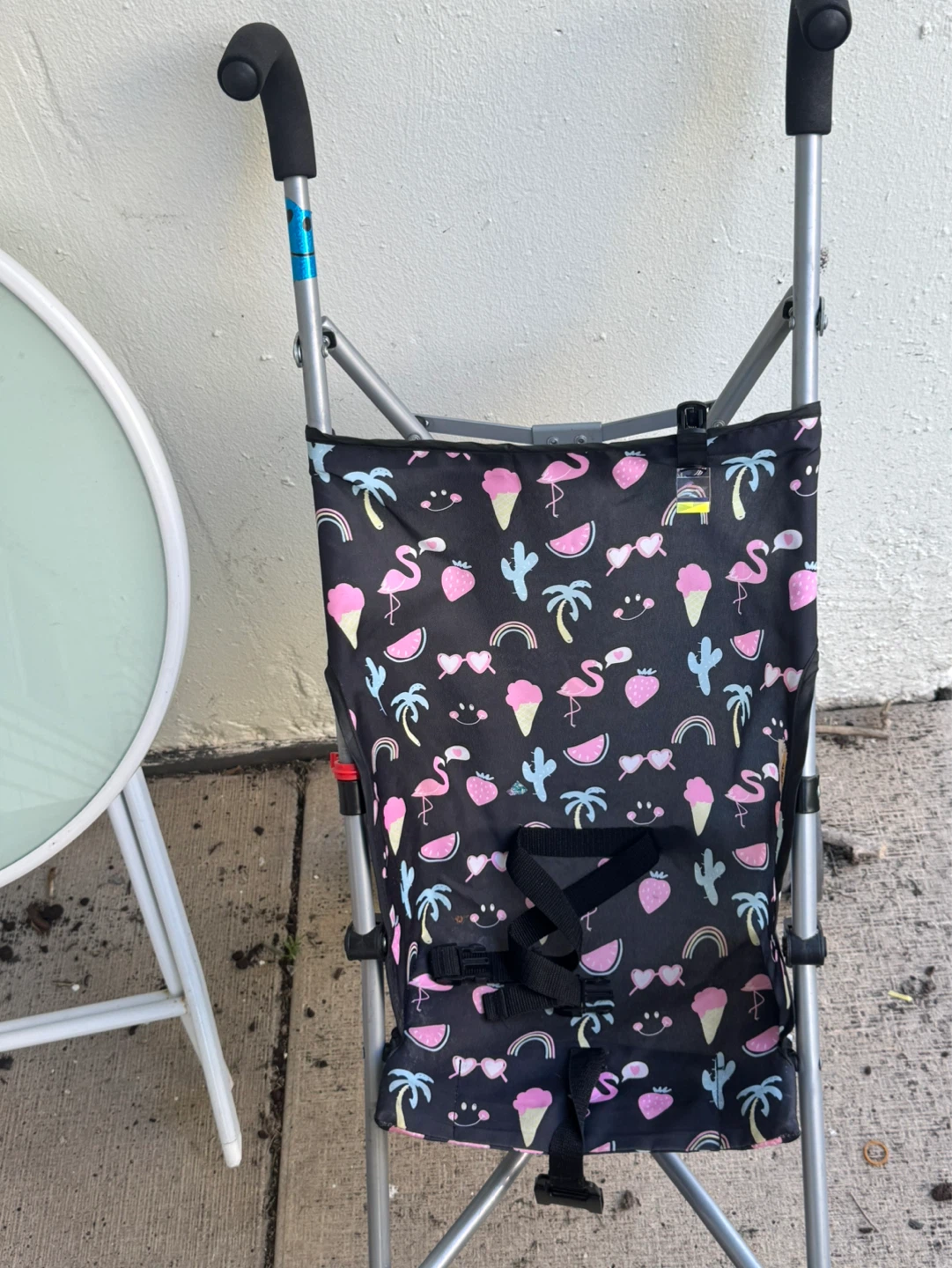 Kids Lightweight Stroller