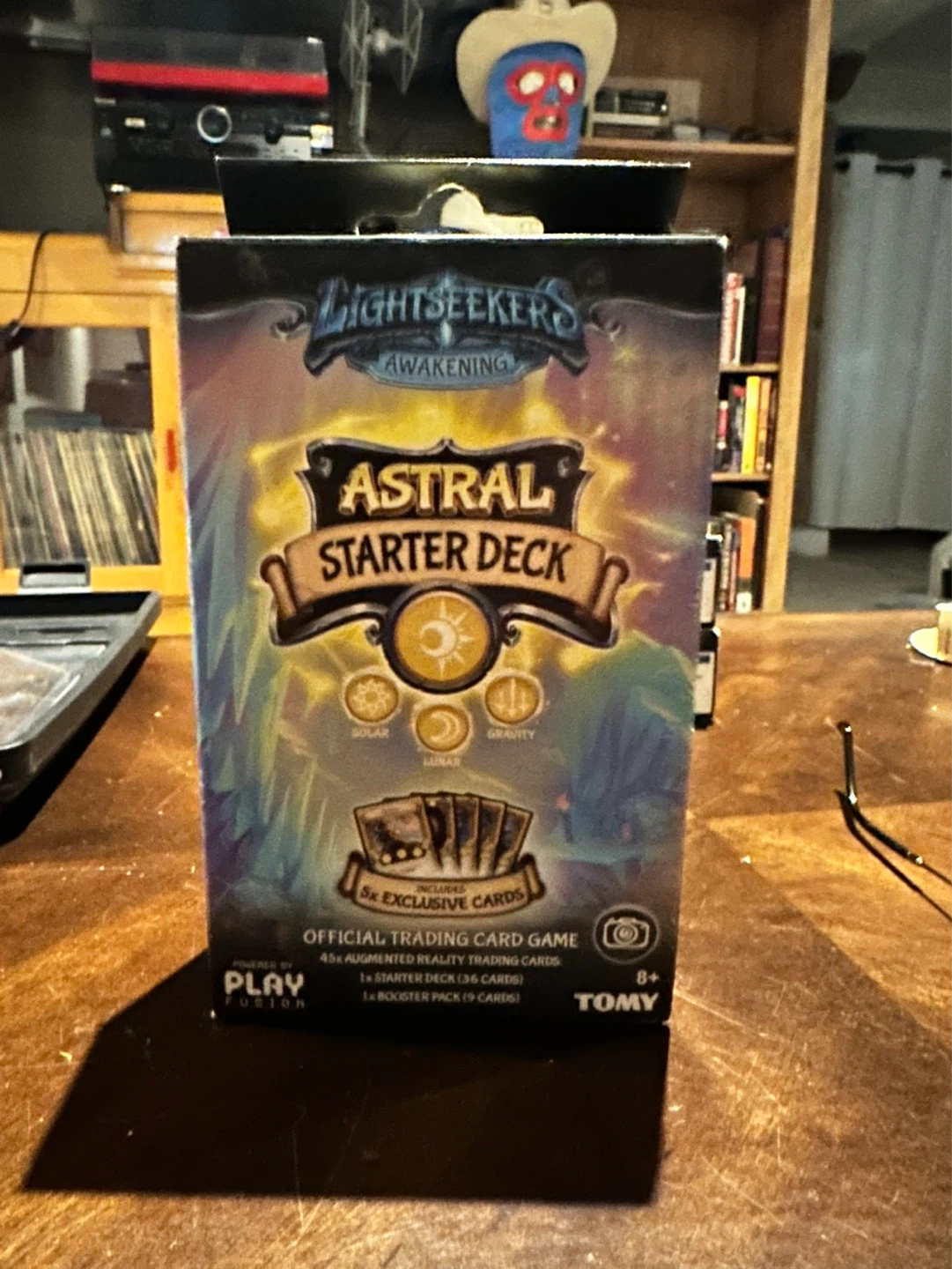 Lightseekers Awakening Astral Starter Deck