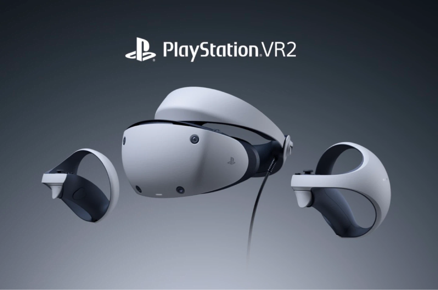 New Sony PlayStation VR2 Horizon Call of the Mountain Bundle - photo 2