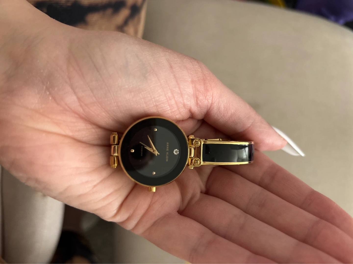 Anne Klein Women's Watch - photo 2
