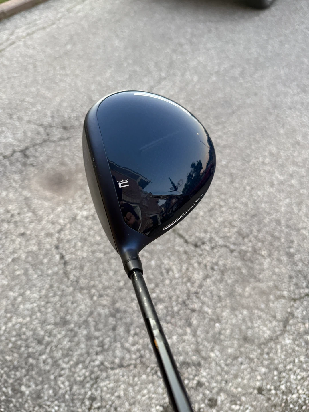 Cobra KING LTDx LS 10.5° Driver