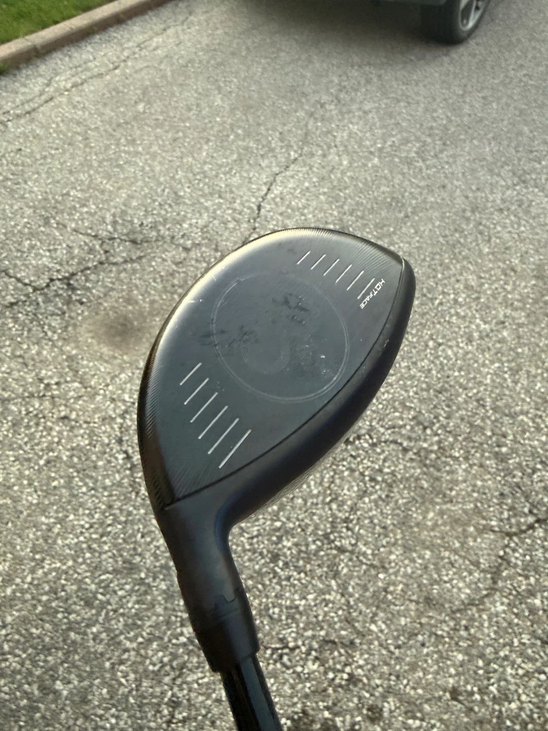 Cobra KING LTDx LS 10.5° Driver - photo 2