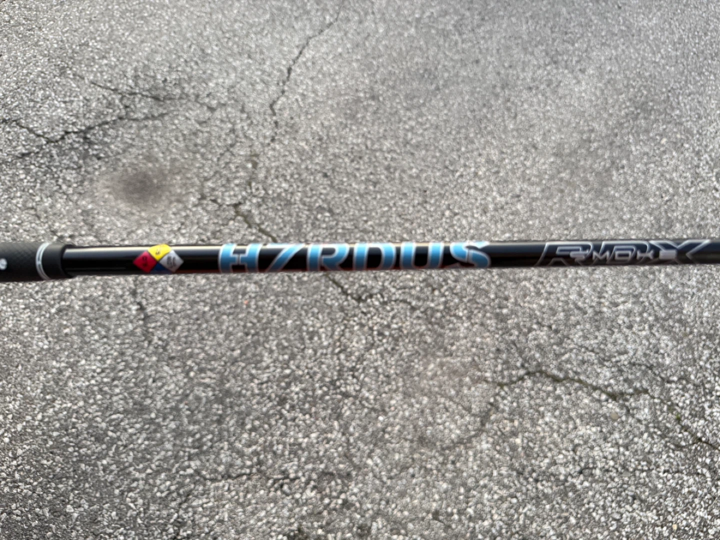 Cobra KING LTDx LS 10.5° Driver - photo 5