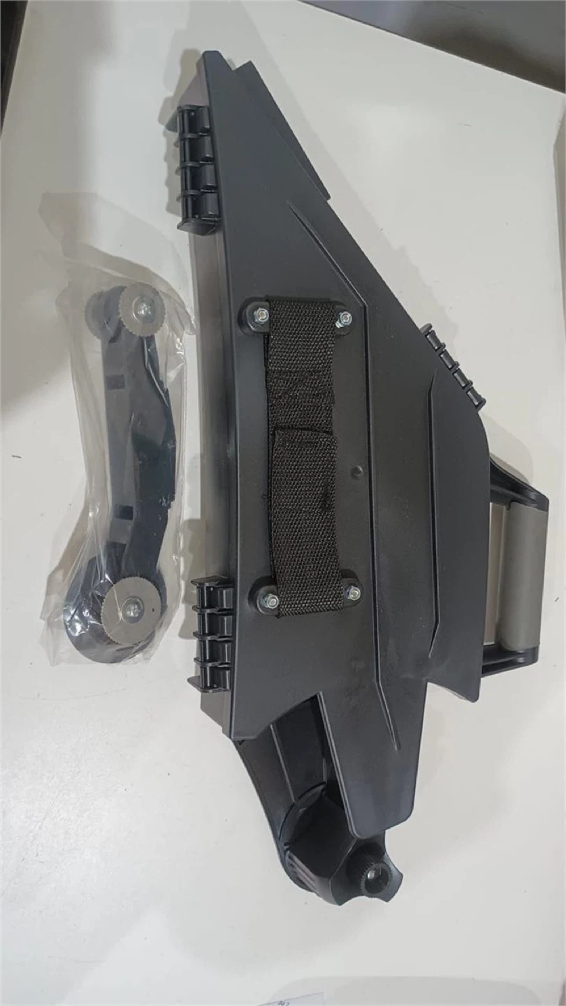 Drywall Banjo Taping Tool - photo 3