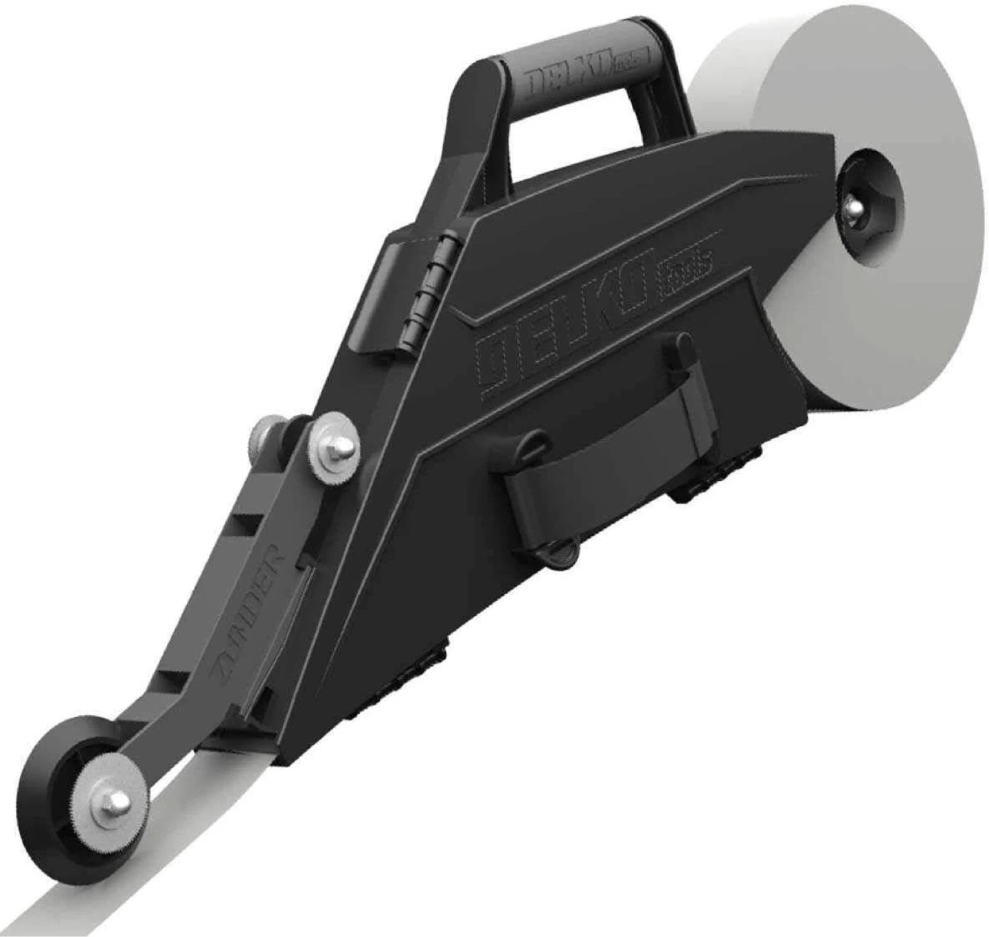 Drywall Banjo Taping Tool