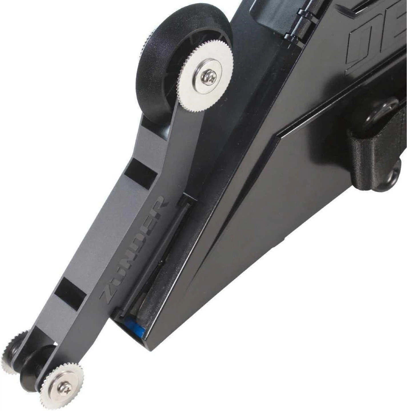 Drywall Banjo Taping Tool - photo 2