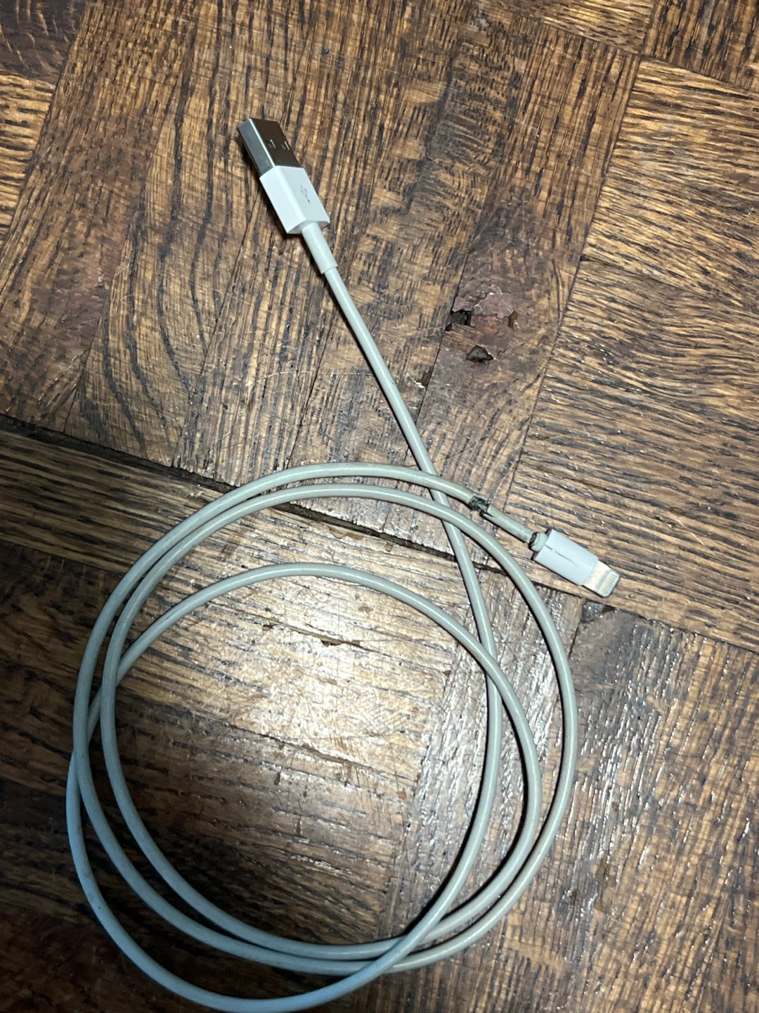 iPhone Charging Cable
