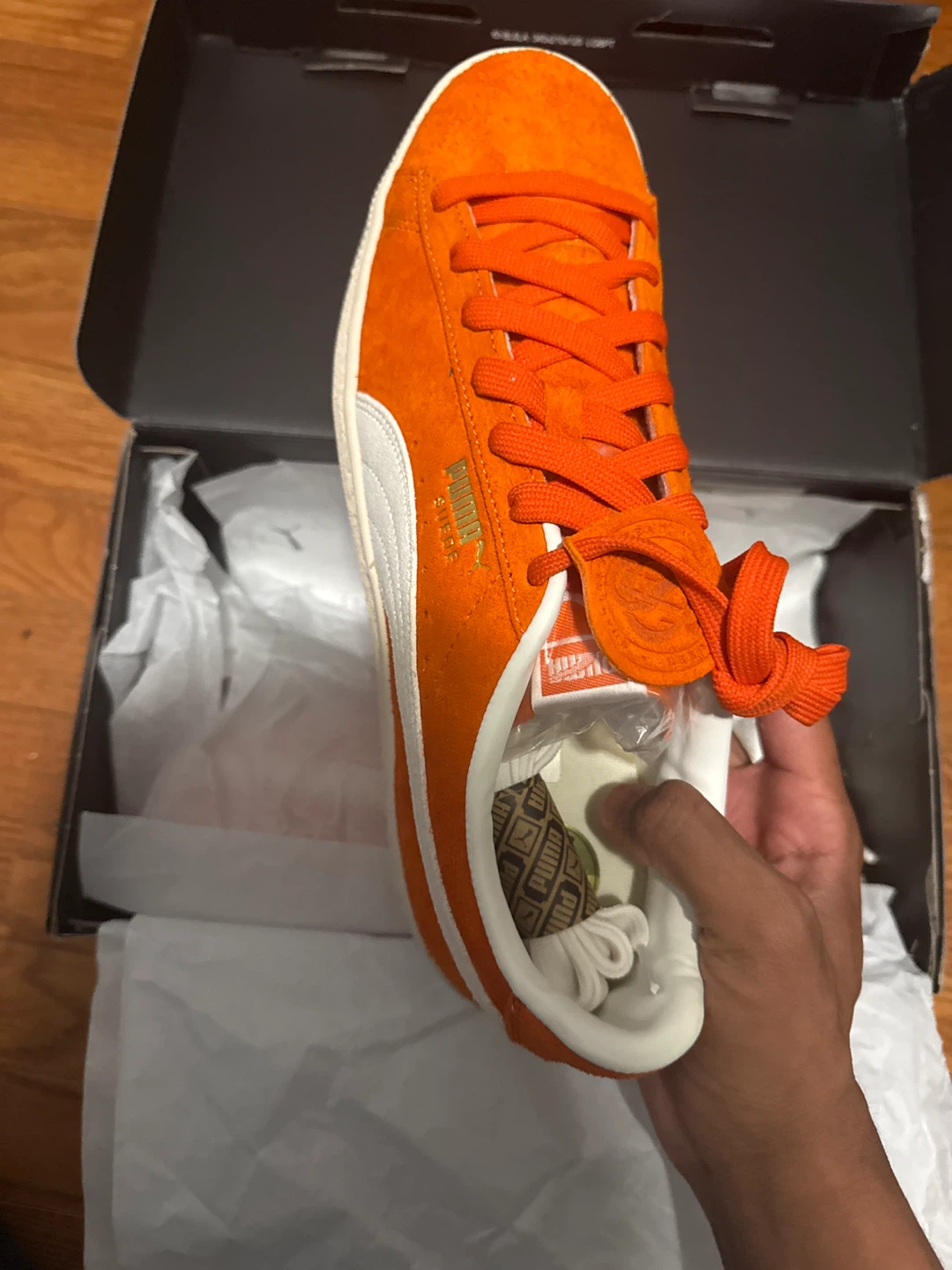 Charles F. Stead Orange Glo White - photo 2