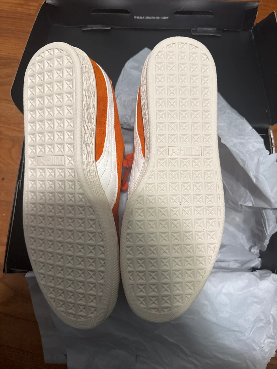 Charles F. Stead Orange Glo White - photo 4