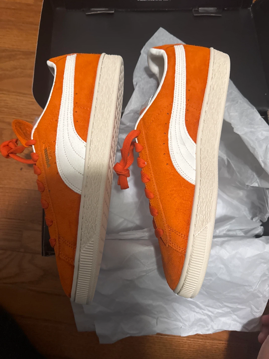 Charles F. Stead Orange Glo White - photo 5