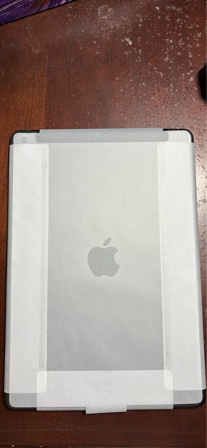 Cellular IPad 9