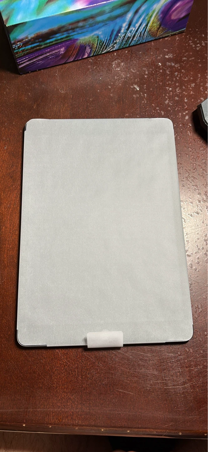 Cellular IPad 9 - photo 2