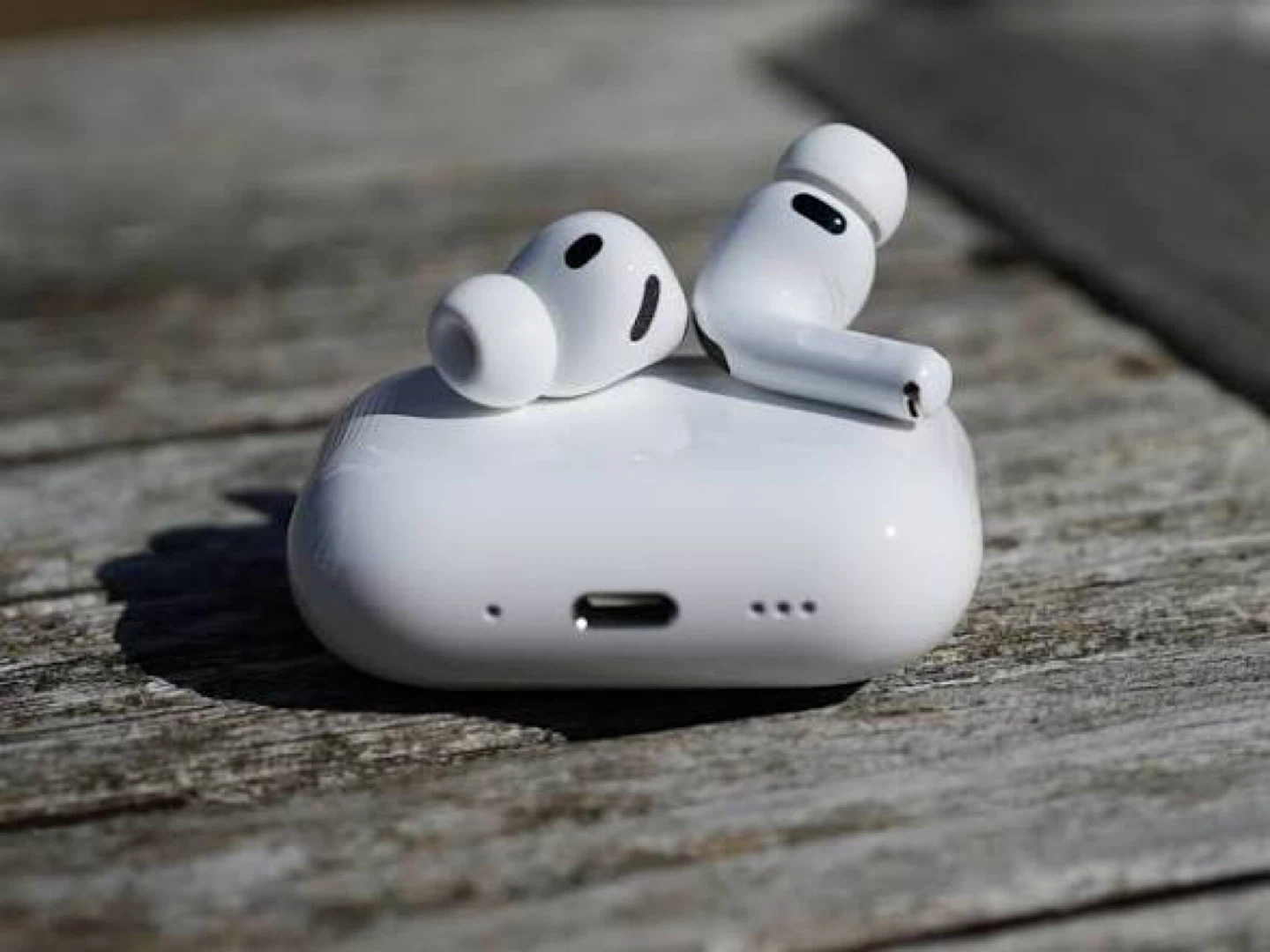 Apple AirPods Pro (3rd Generation)