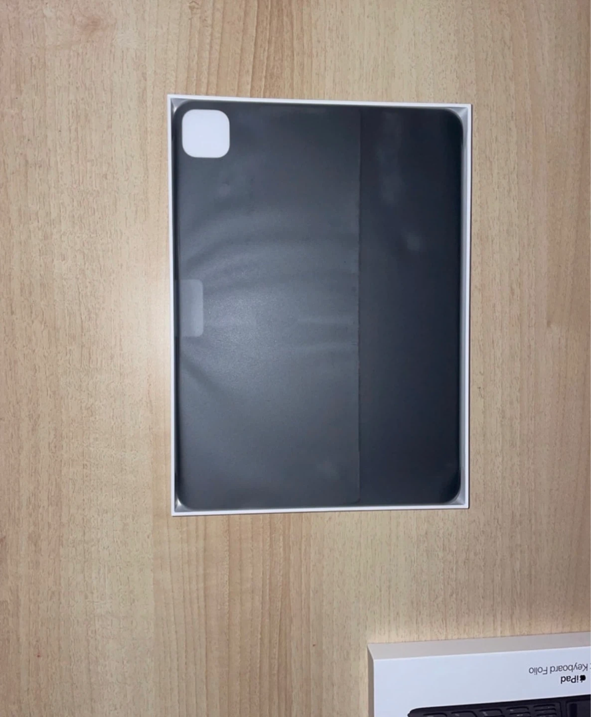 Apple iPad Smart Keyboard Folio - photo 2