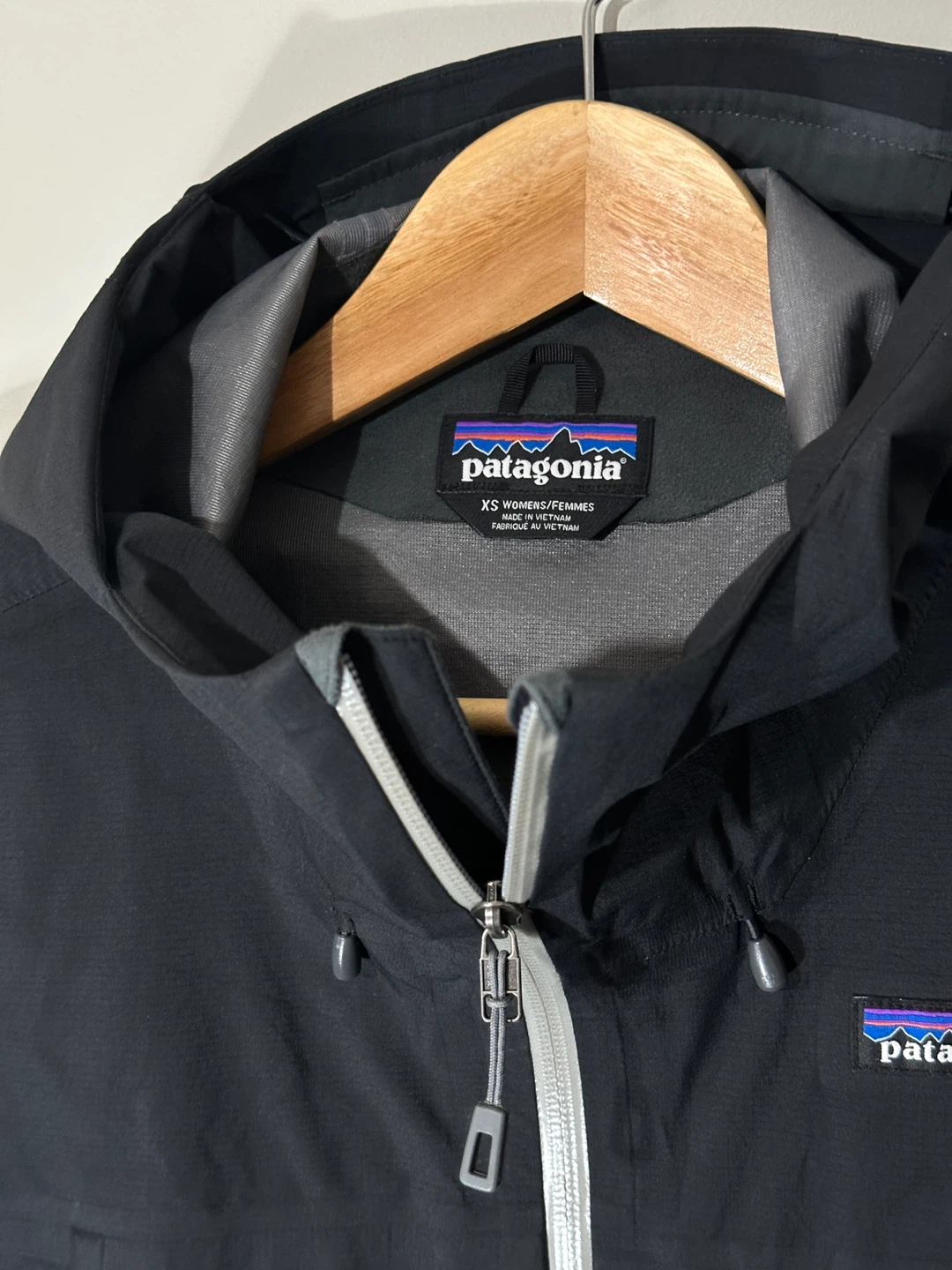 Patagonia Cloud Ridge Jacket - photo 4