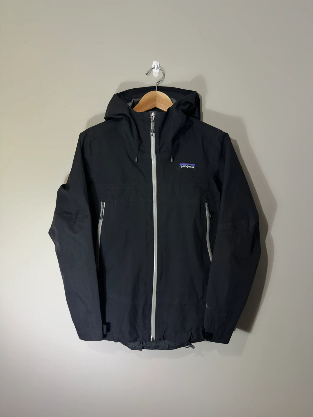 Patagonia Cloud Ridge Jacket