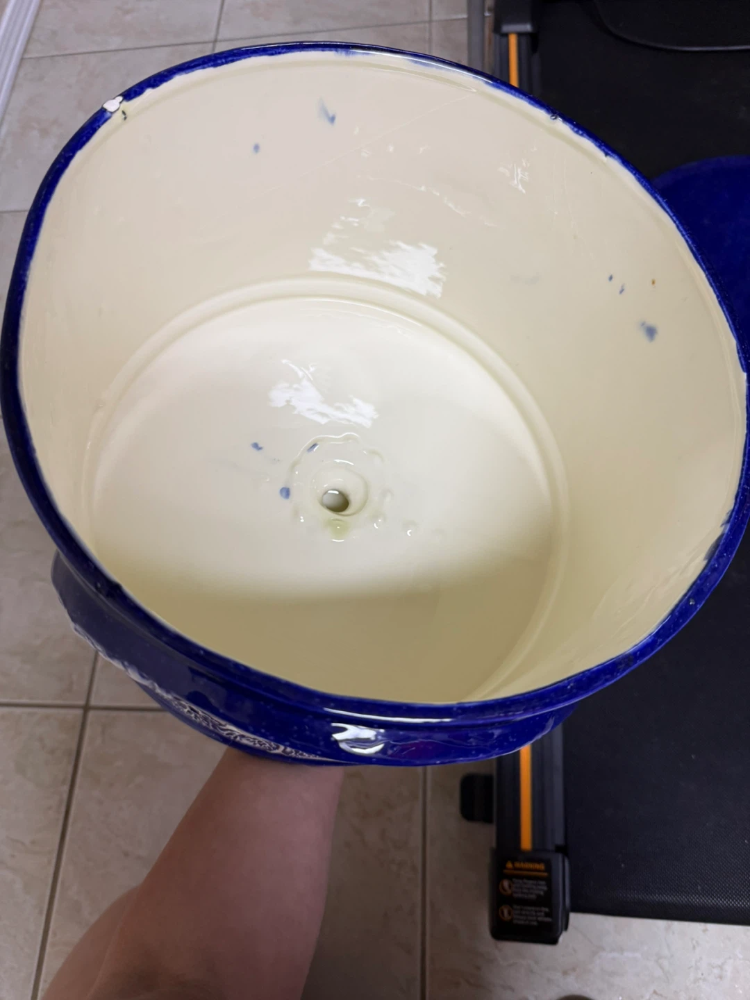 Vintage cake stand - photo 5