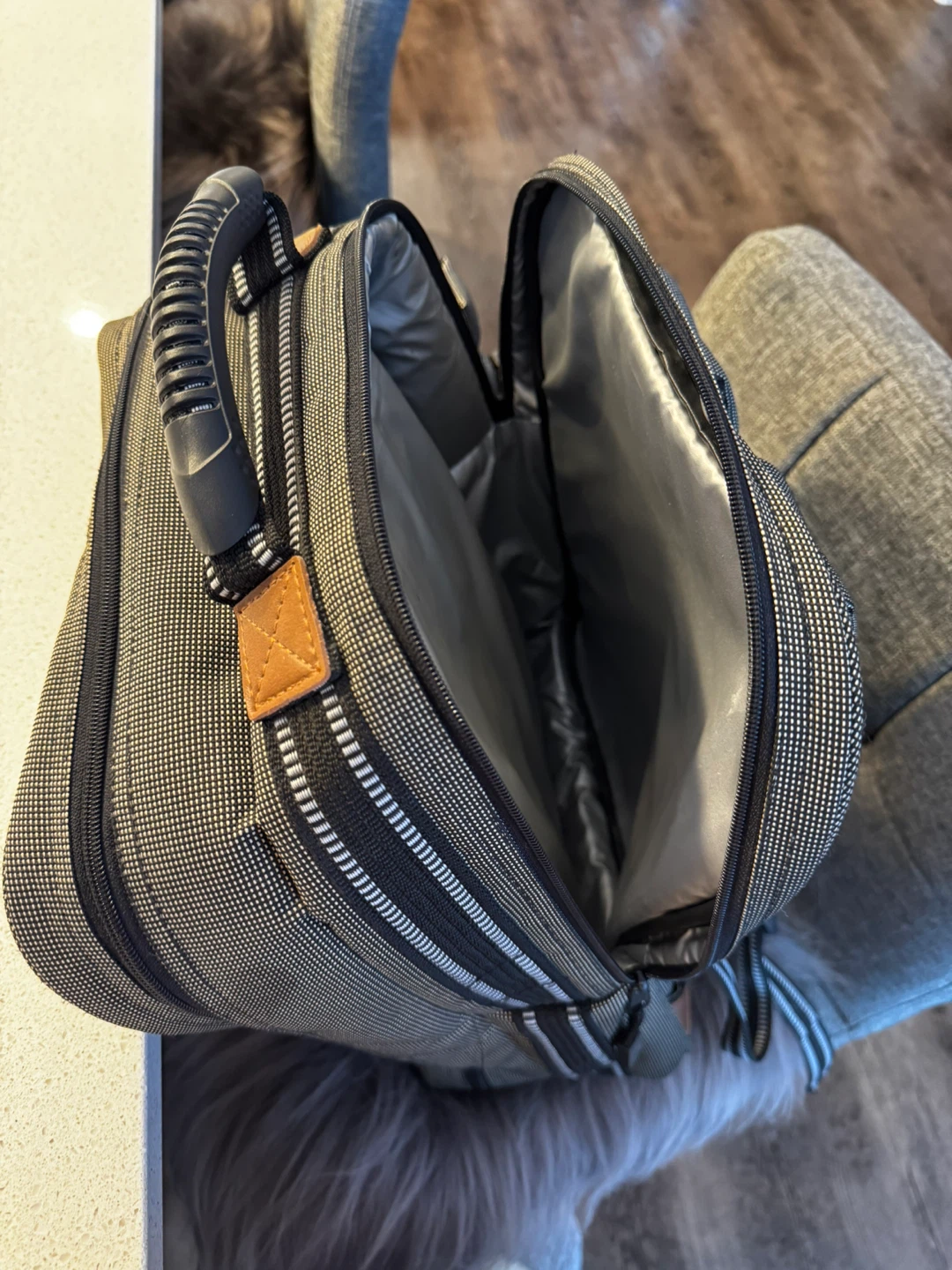 Cuisena Picnic Backpack Set - photo 4