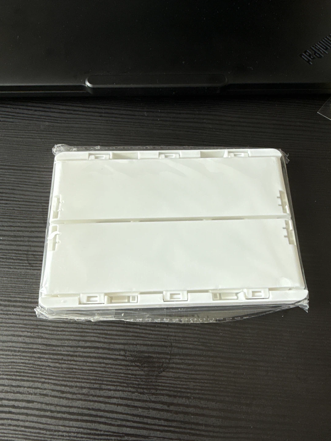 Brand New Collapsible Storage Box - photo 2