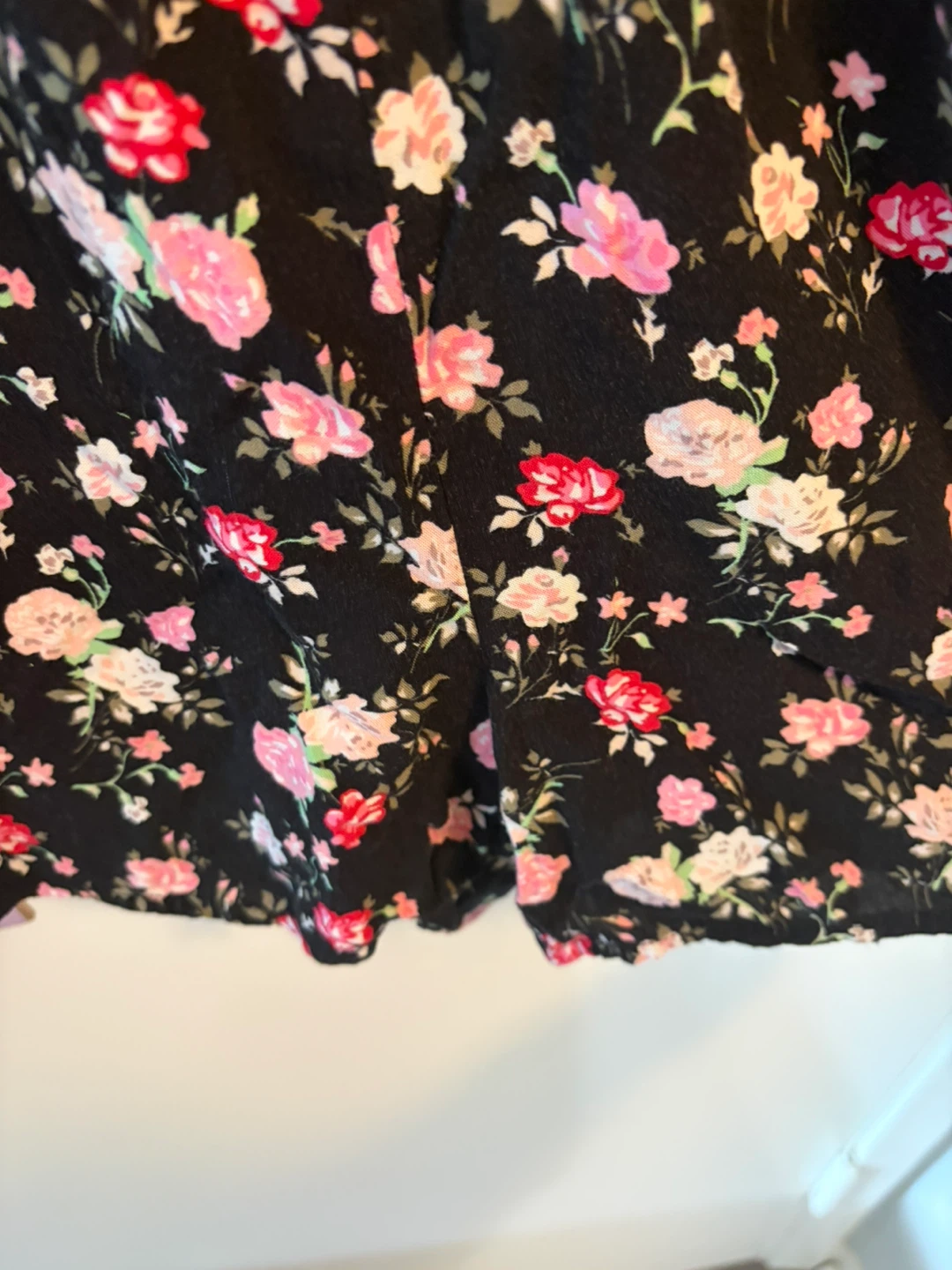 The Children's Place Floral Romper - photo 3